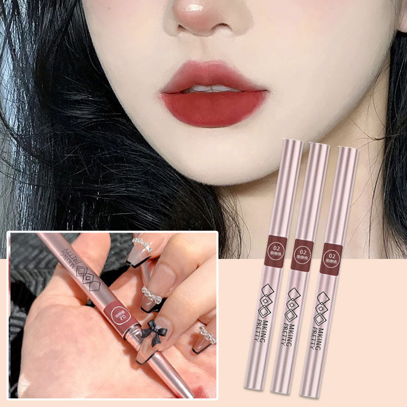 💄✨ Precision Lip Line