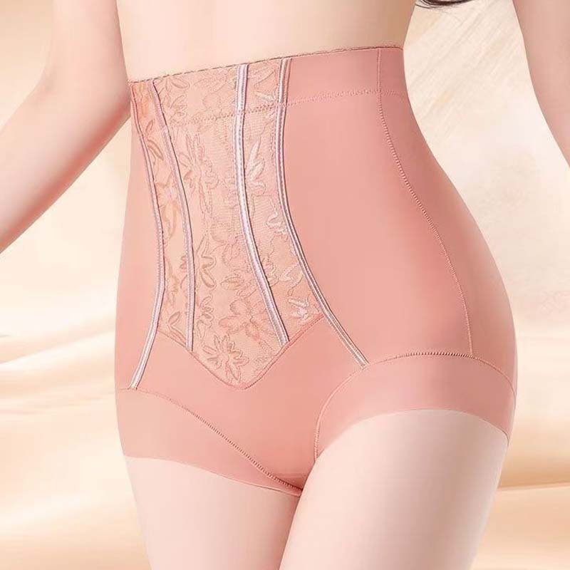 Sömlösa höftslutande kroppsformande legging