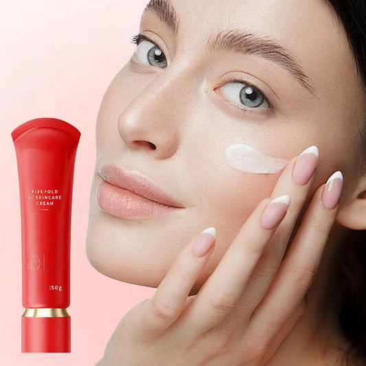 ⏳Special Week Sale 49%OFF✨Moisturizing Brightening Tone-up Concealer Cream💖Glittra hela dagen