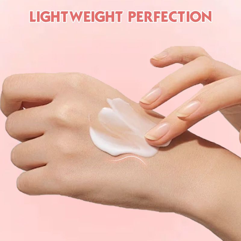 ⏳Special Week Sale 49%OFF✨Moisturizing Brightening Tone-up Concealer Cream💖Glittra hela dagen