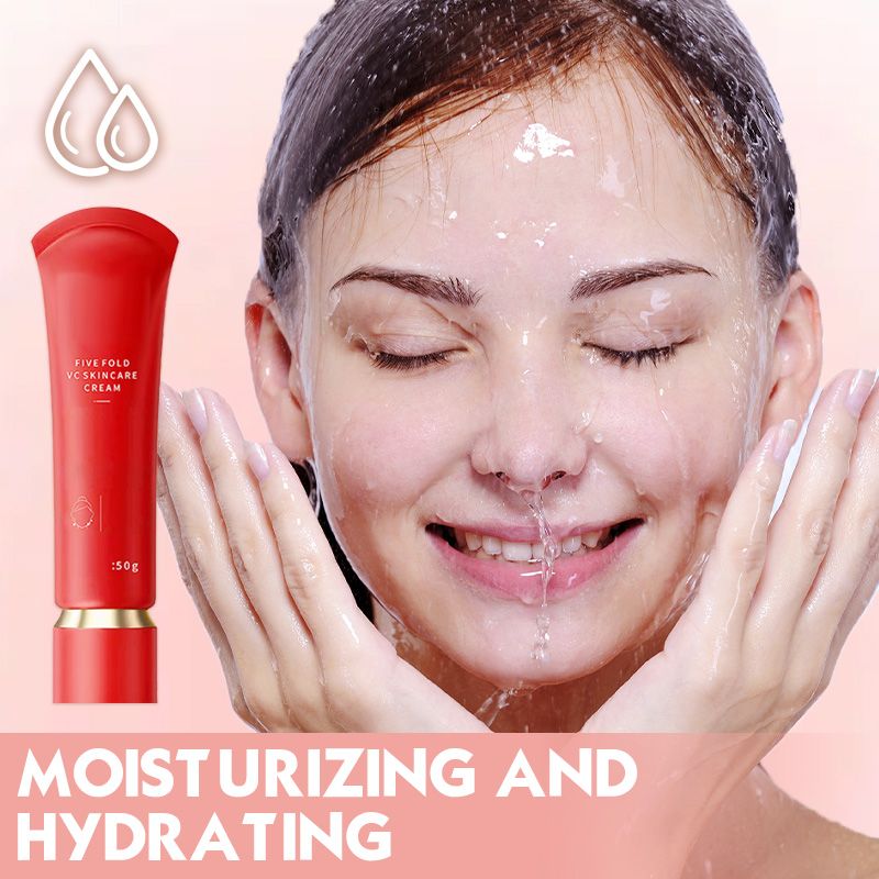 ⏳Special Week Sale 49%OFF✨Moisturizing Brightening Tone-up Concealer Cream💖Glittra hela dagen