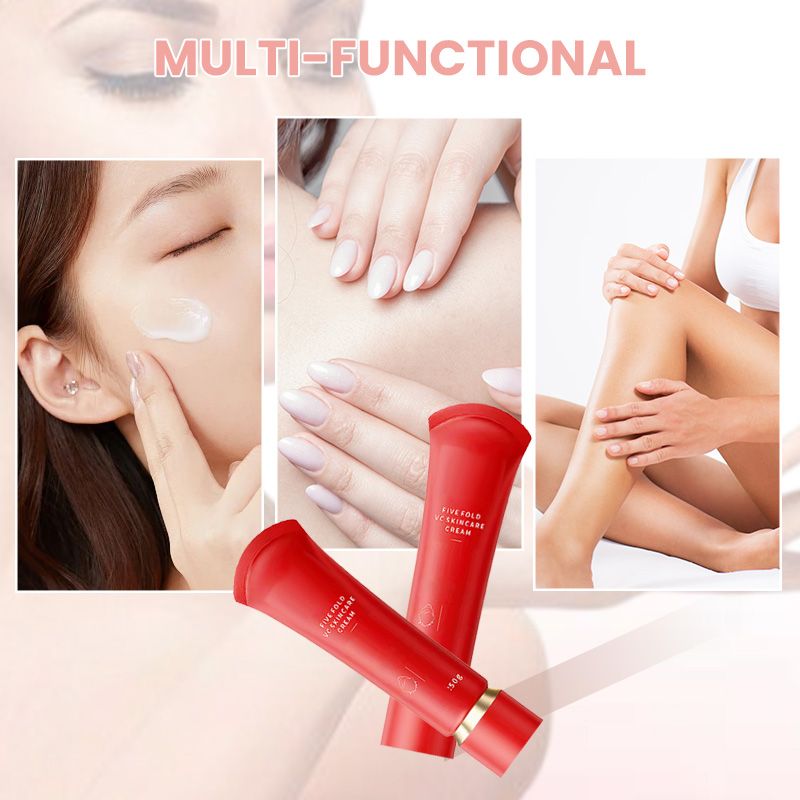 ⏳Special Week Sale 49%OFF✨Moisturizing Brightening Tone-up Concealer Cream💖Glittra hela dagen