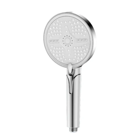 🚿 Multifunktionell högtryckshanddusch