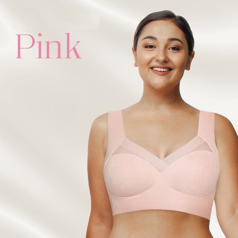 ⏳Veckans specialerbjudande: köp 1 få 2 gratis💖Sexig push-up-bh utan ban