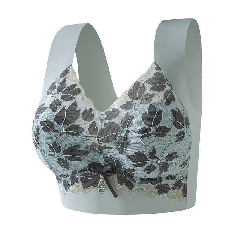 ⏳Veckans erbjudande: Köp 1 Få 2 Gratis💗Large sömlös rygg-BH