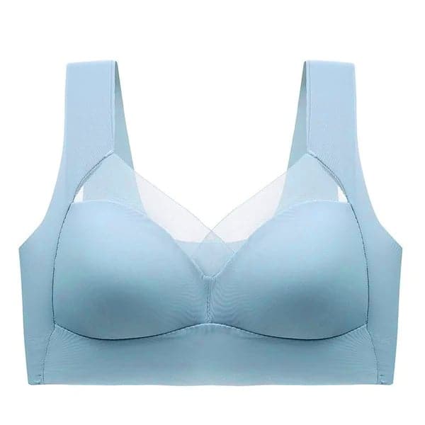 ⏳Veckans specialerbjudande: köp 1 få 2 gratis💖Sexig push-up-bh utan ban