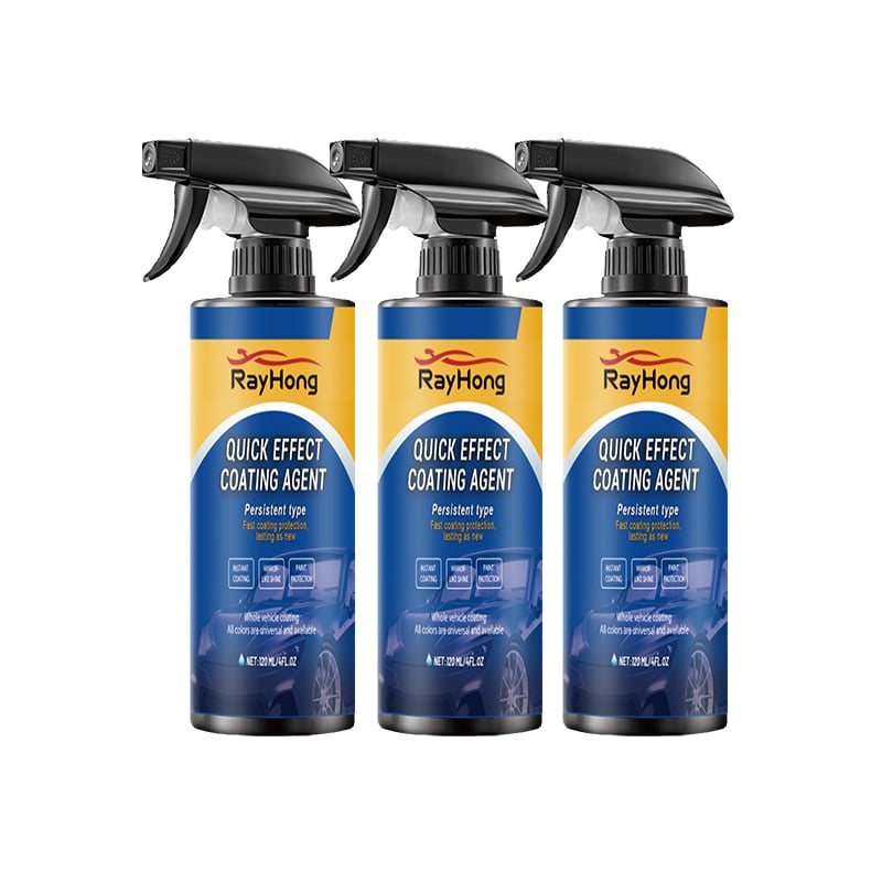 🔥Sommarförsäljning 2025🔥Avancerad spray för billackering