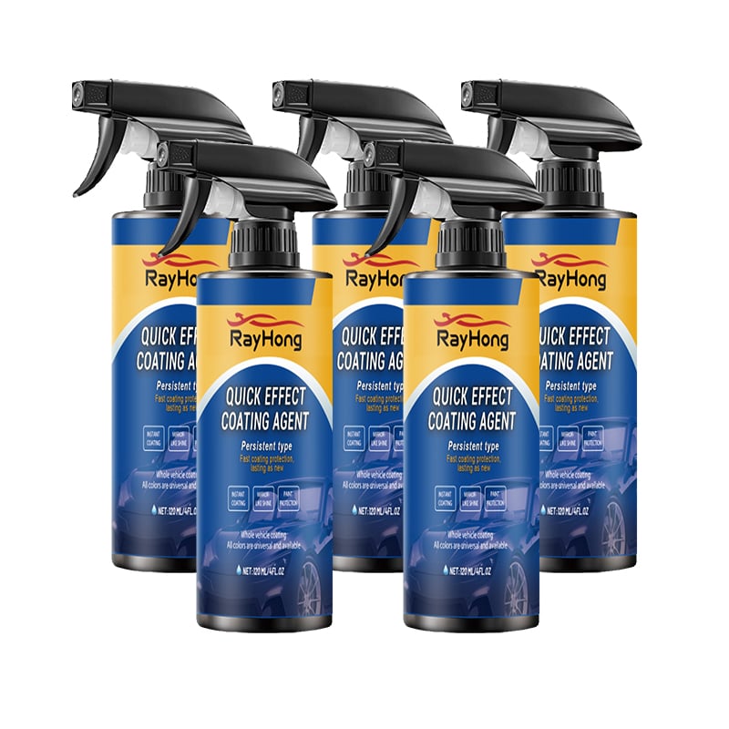 🔥Sommarförsäljning 2025🔥Avancerad spray för billackering